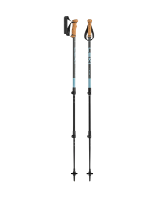 LEKI Legacy poles 110-145cm